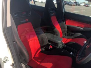2010 Honda Civic Type R FD2 33