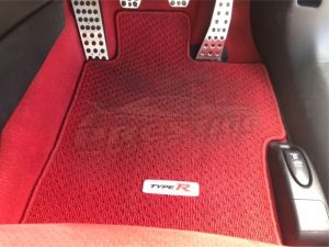2010 Honda Civic Type R FD2 35