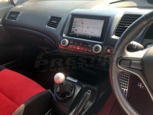 2010 Honda Civic Type R FD2 37