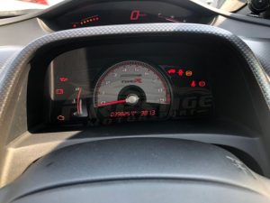2010 Honda Civic Type R FD2 48