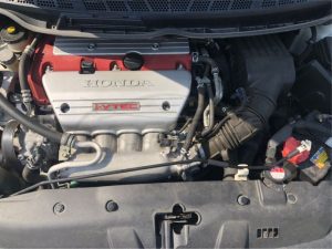 2010 Honda Civic Type R FD2 49