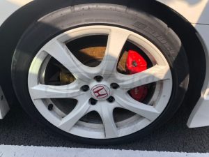 2010 Honda Civic Type R FD2 53