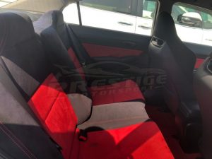 2010 Honda Civic Type R FD2 56