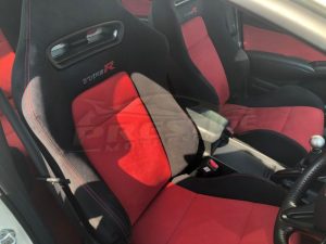 2010 Honda Civic Type R FD2 57