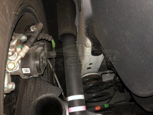 2018 Nissan Leaf 40kWh G 09