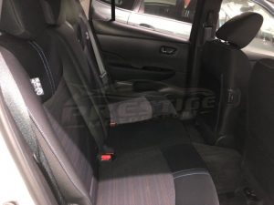 2018 Nissan Leaf 40kWh G 10
