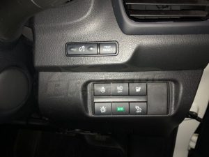 2018 Nissan Leaf 40kWh G 14