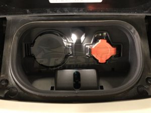 2018 Nissan Leaf 40kWh G 21