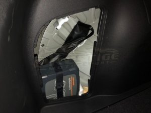 2018 Nissan Leaf 40kWh G 22