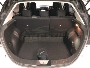 2018 Nissan Leaf 40kWh G 24