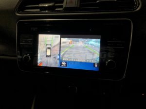 2018 Nissan Leaf 40kWh G 26
