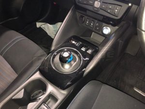 2018 Nissan Leaf 40kWh G 27