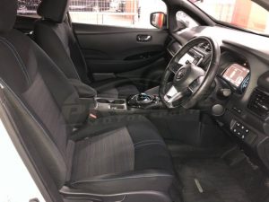 2018 Nissan Leaf 40kWh G 32