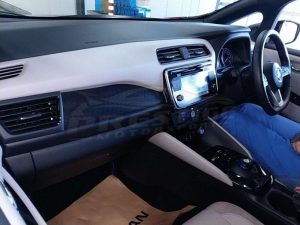 2019 Nissan Leaf e+G 62kWh 04