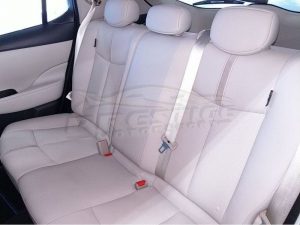 2019 Nissan Leaf e+G 62kWh 05