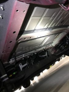 2019 Nissan Leaf e+G 62kWh 15