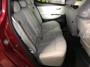 2019 Nissan Leaf e+G 62kWh 18
