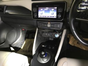 2019 Nissan Leaf e+G 62kWh 19