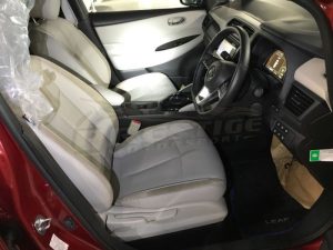 2019 Nissan Leaf e+G 62kWh 22
