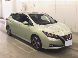 40kWh Leaf Import 5