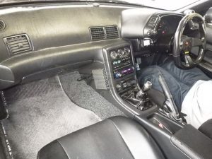 1990 Nissan Skyline R32 GTR modified 04