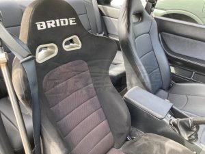 1990 Nissan Skyline R32 GTR modified 26