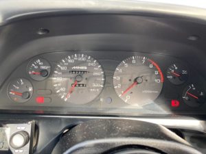 1990 Nissan Skyline R32 GTR modified 28