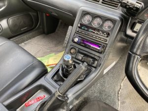 1990 Nissan Skyline R32 GTR modified 30