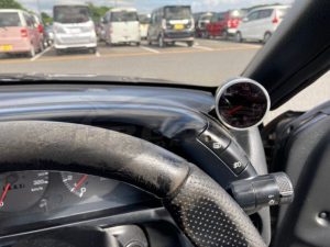 1990 Nissan Skyline R32 GTR modified 33
