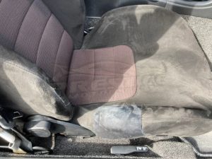 1990 Nissan Skyline R32 GTR modified 35