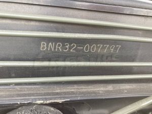 1990 Nissan Skyline R32 GTR modified 44