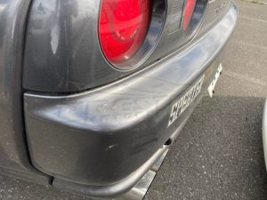 1990 Nissan Skyline R32 GTR modified 47