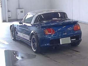 1992 Suzuki Cappuccino 03