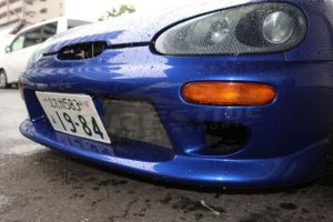 1992 Suzuki Cappuccino 11