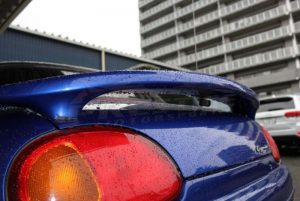 1992 Suzuki Cappuccino 13