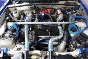 1992 Suzuki Cappuccino 14