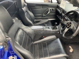 1992 Suzuki Cappuccino 18