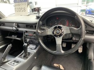1992 Suzuki Cappuccino 19