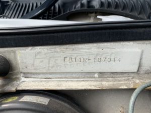 1992 Suzuki Cappuccino 44