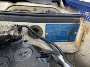 1992 Suzuki Cappuccino 45