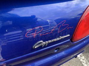 1992 Suzuki Cappuccino 46