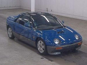 1993 Mazda Autozam AZ-1 02