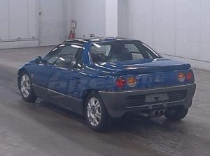 1993 Mazda Autozam AZ-1 03