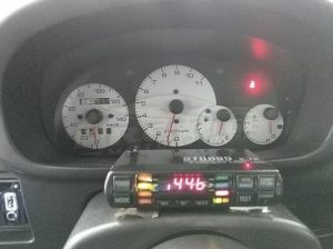 1993 Mazda Autozam AZ-1 05