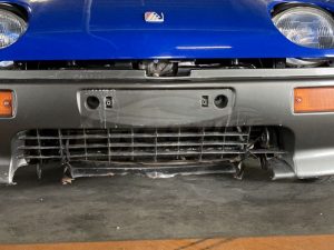 1993 Mazda Autozam AZ-1 07