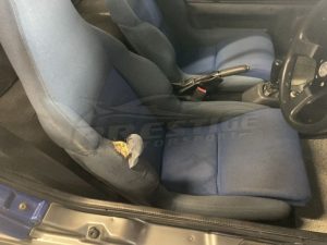 1993 Mazda Autozam AZ-1 12