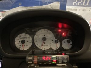 1993 Mazda Autozam AZ-1 14
