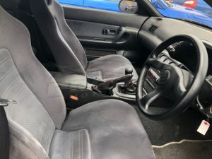 1994 Nissan Skyline R32 GTR 02