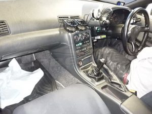 1994 Nissan Skyline R32 GTR 04