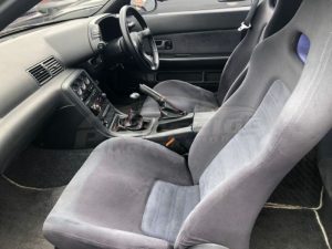 1994 Nissan Skyline R32 GTR 07